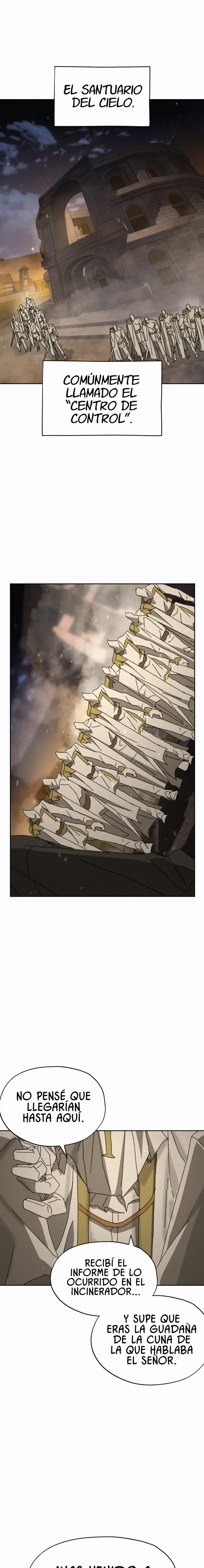 Sepulturero de monstruos > Capitulo 17 > Page 191